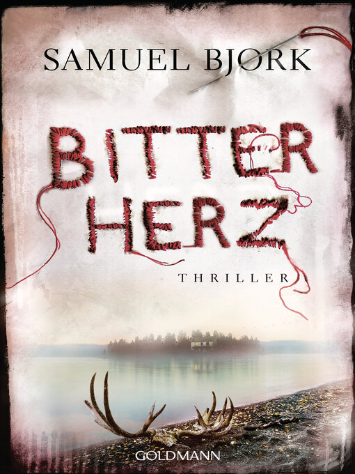 Title details for Bitterherz by Samuel Bjørk - Available